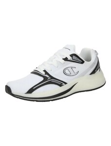 Champion Authentic Athletic Apparel Sportovní boty 'VIBE' černá / bílá