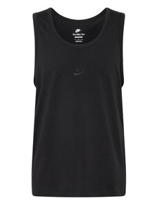 Nike Sportswear Tričko ' ESSNTL' černá