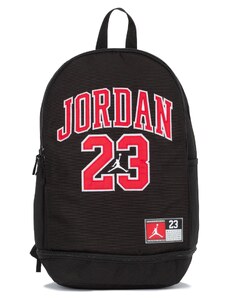 Jordan Jersey Backpack / Černá