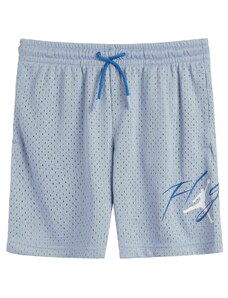 Dětské Jordan Off - Court Mesh Shorts / Modrá / L