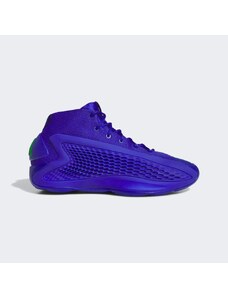 Adidas Boty AE 1 Velocity Blue Basketball