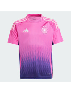 adidas Germany 24 Away Jersey Kids