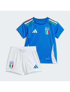 Adidas Domácí souprava Italy 24 Baby