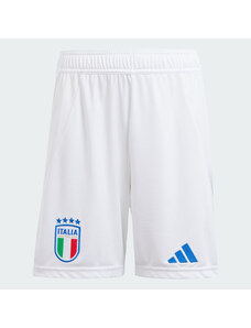 Adidas Domácí šortky Italy 24 Kids