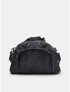 Sinsay - Sportovní taška - černá
