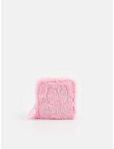 Sinsay - Peněženka Hello Kitty - pastelová růžová