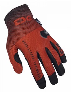 Rukavice TSG Loam Desert red, L