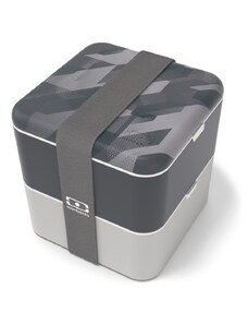 Monbento Bento box na jídlo MB square Dimensions