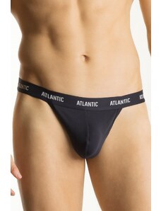 Pánské tanga Atlantic MP-1572 Sport string