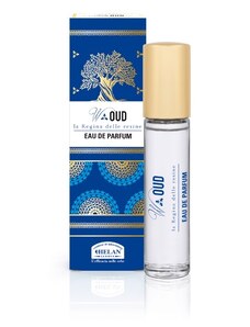 Helan W-Oud parfémovaná voda 10 ml