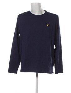 Pánské tričko Lyle & Scott