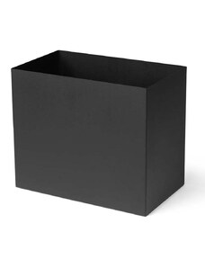 Květináč ferm LIVING Box Pot L