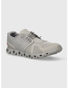 Běžecké boty On-running Cloud 5 šedá barva, 5998025