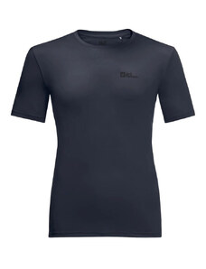 Pánské tričko Jack Wolfskin Tech Tee M 1807072-1076