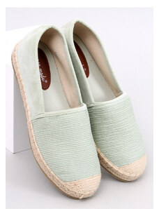 Espadrilky model 194035 Inello