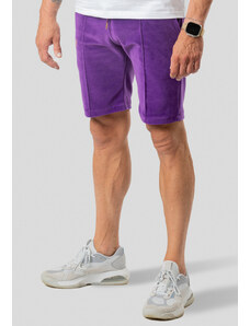 TRES AMIGOS WEAR Short W009-SKK Light Purple