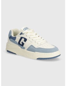 Sneakers boty Gant Ellizy béžová barva, 28531484.G278