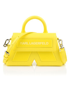 KABELKA KARL LAGERFELD IKON/K CB LEATHER