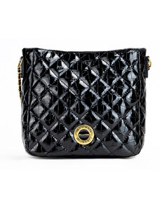 Monnari Bags Dámská crossbody kabelka Multi Black