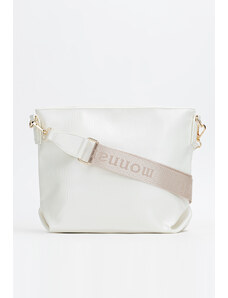 Monnari Bags Dámská crossbody kabelka White