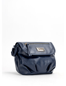 Monnari Bags Dámská crossbody kabelka Navy Blue