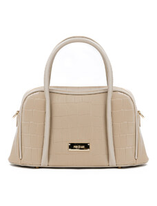 Monnari Bags Dámský kufr Beige