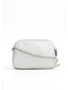 Monnari Bags Malá crossbody kabelka Grey