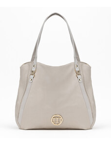 Monnari Bags Dámská pytlová taška Beige