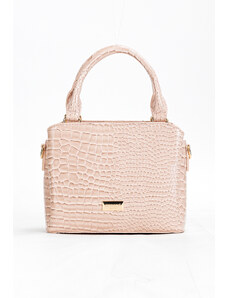 Monnari Bags Dámské společenské pouzdro Light Pink