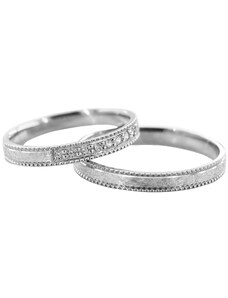 PRIMOSSA 1255 - snubní prsteny