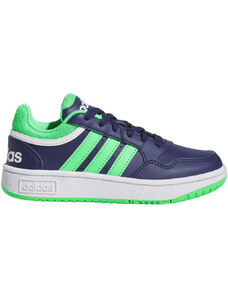 Boty adidas Hoops 3.0 Jr IG3829