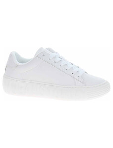 Dámská obuv Tommy Hilfiger EN0EN02507 white 36