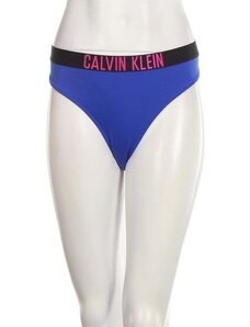 Dámské plavky Calvin Klein Swimwear