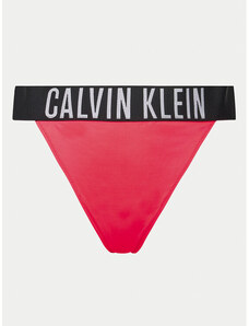 Spodní část bikin Calvin Klein Swimwear