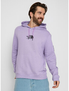 The North Face Fine Alpine HD (lite lilac)fialová