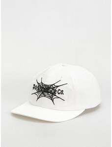 Polar Skate Michael Cap Spiderweb (white)bílá