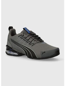 Běžecké boty Puma Voltaic Evo šedá barva, 379601