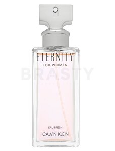 Calvin Klein Eternity Eau Fresh parfémovaná voda pro ženy 100 ml
