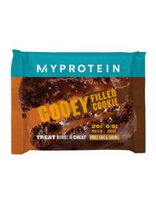 MyProtein Protein Gooey Filled Cookie, 75 g