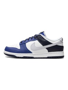 Nike Dunk Low Game Royal Navy