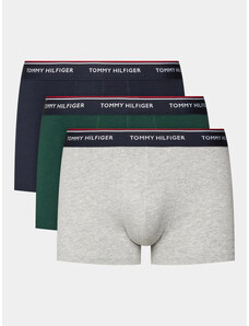 Tommy Hilfiger pánské boxerky 3pack