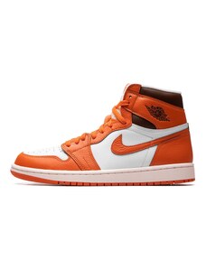 Jordan 1 Retro High OG Starfish (Women's)