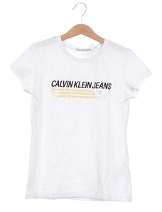 Dětské tričko Calvin Klein Jeans