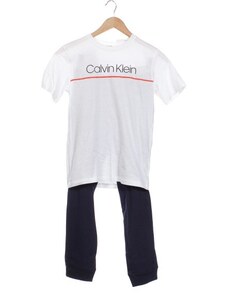 Dětské pyžamo Calvin Klein