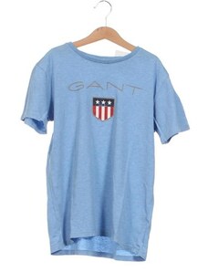 Dětské tričko Gant