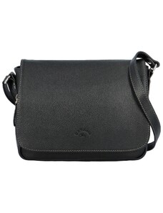 Dámská crossbody černá - Katana Fristilla černá