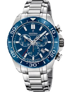 Hodinky FESTINA 20042/2