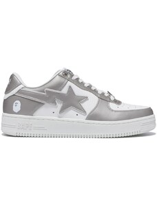 Bape Sta Silver #4