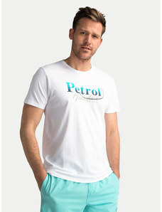 T-Shirt Petrol Industries