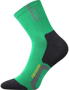 JOSEF univerzální bavlněné ponožky Voxx světle zelená 39-42